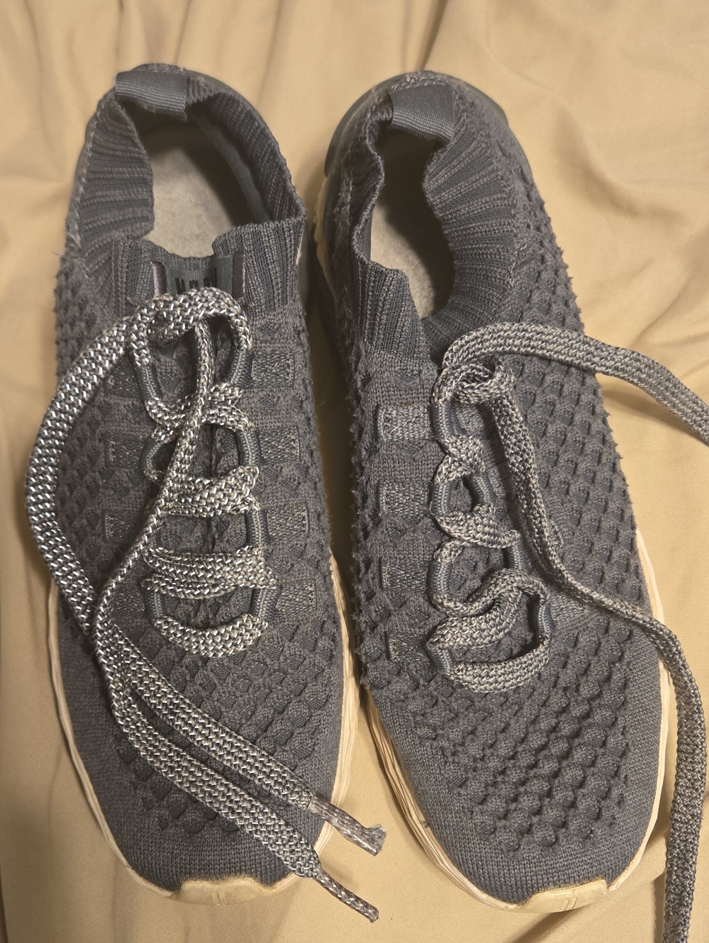 NOBULL all day knit trainers